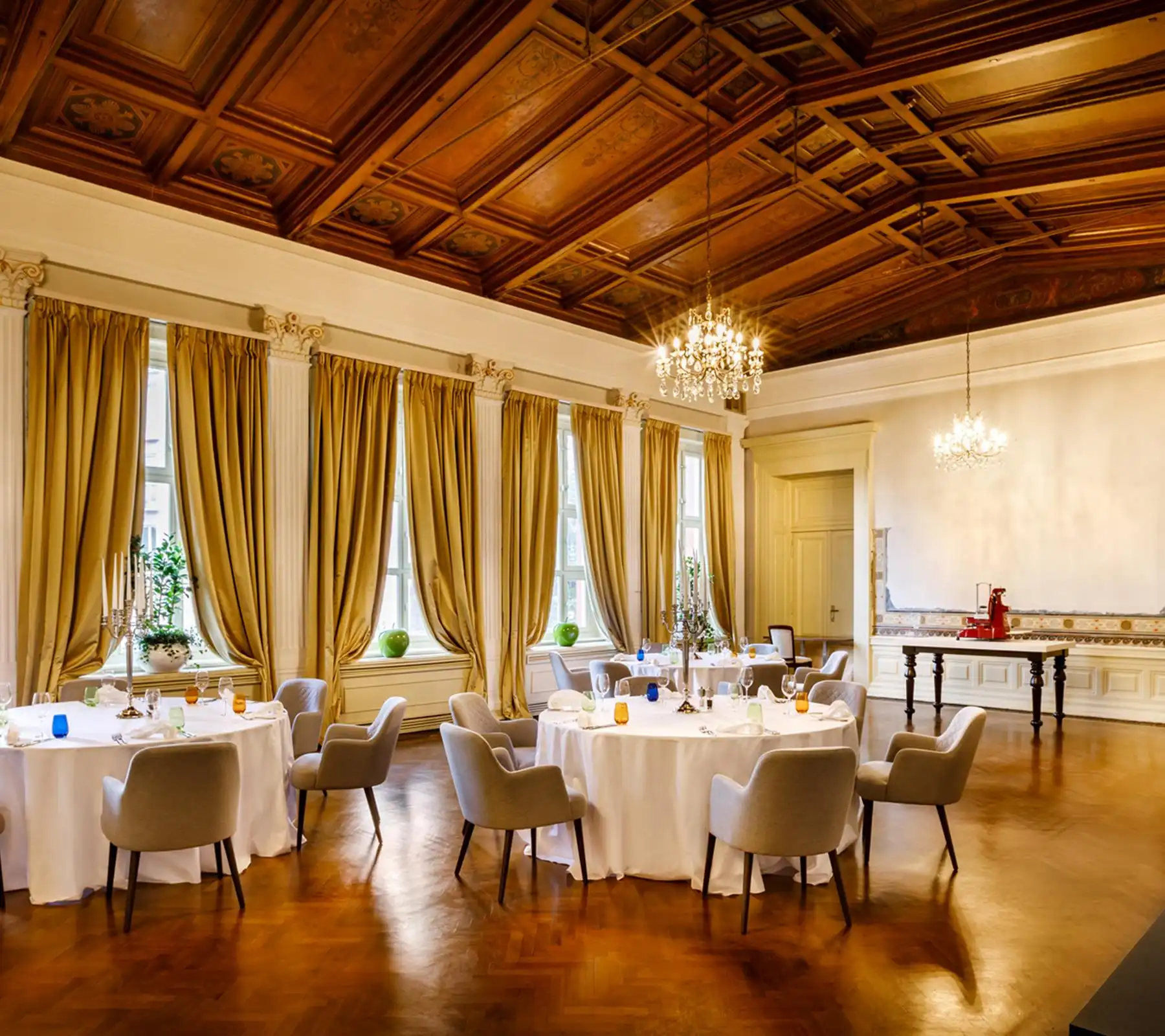 Ansicht - Nächte Opatija