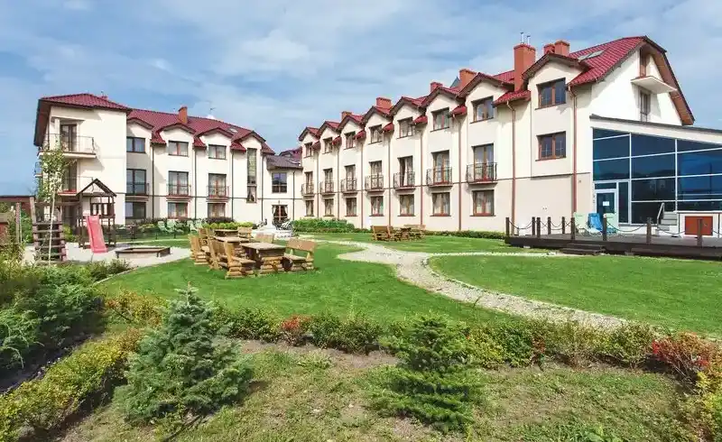 Nächte Ostsee - Bild 1