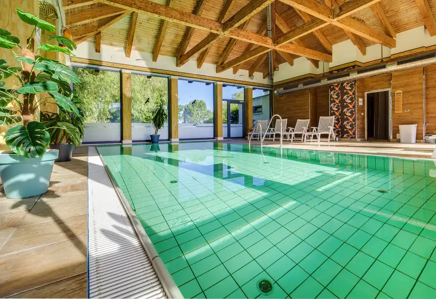 Impression - Urlaub Insel