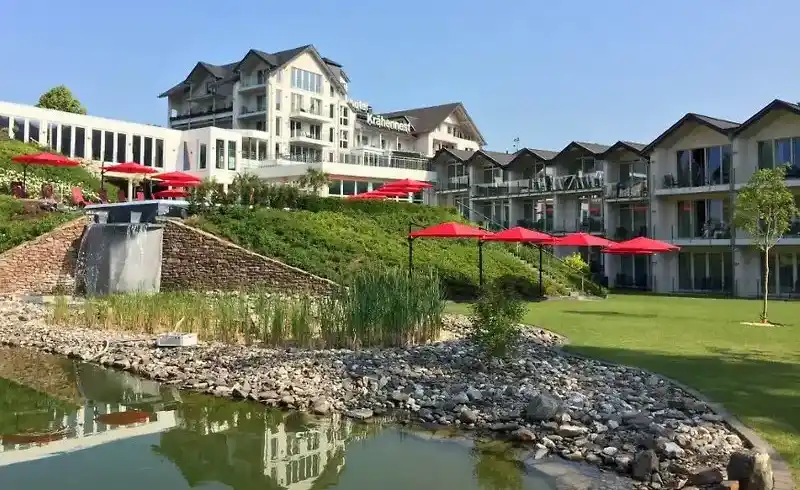 Foto - Parkhotel Krähennest