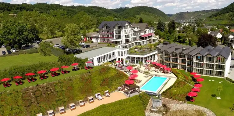 Impression - Parkhotel Krähennest