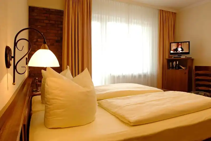 Galerie - Parkhotel Krähennest