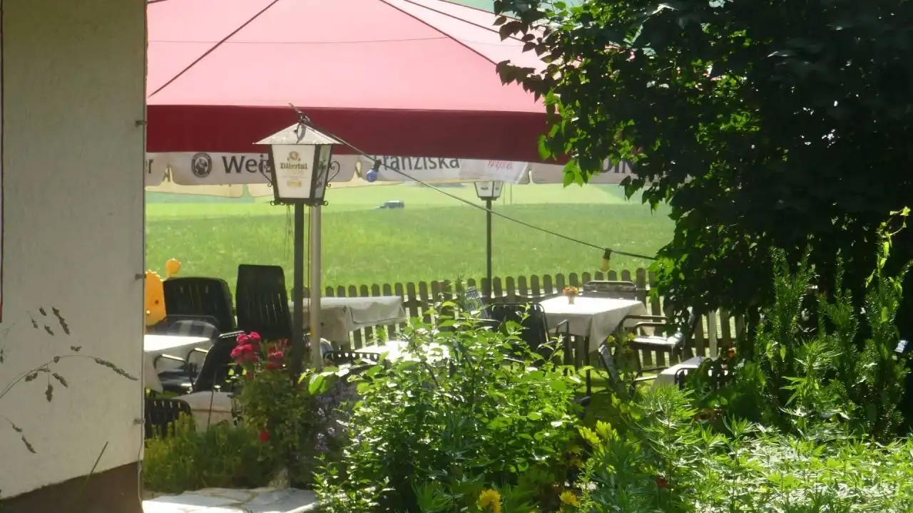 Aufnahme - Hotel in Pitztal