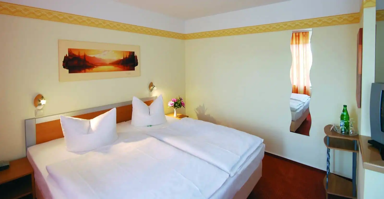 Impression - Plau am See