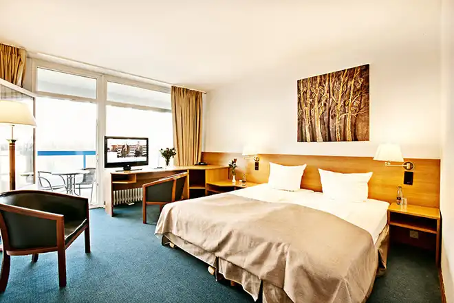 Aufnahme - Plöner See