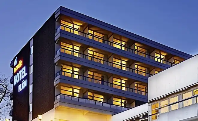 Impression - Plöner See