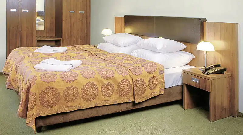 Impression - Nächte Polnische