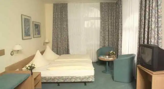 Aufnahme - Nächte Meisen