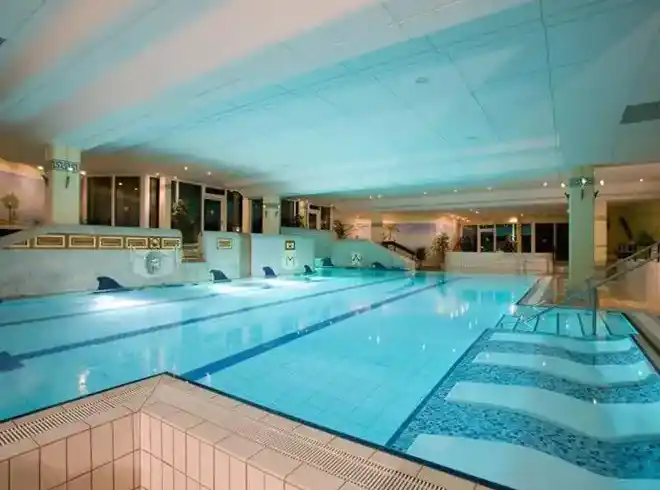 Foto - Predigtstuhl Resort