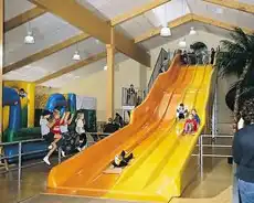 Aufnahme - Predigtstuhl Resort