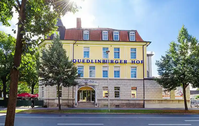 Foto - Nächte Frühstück