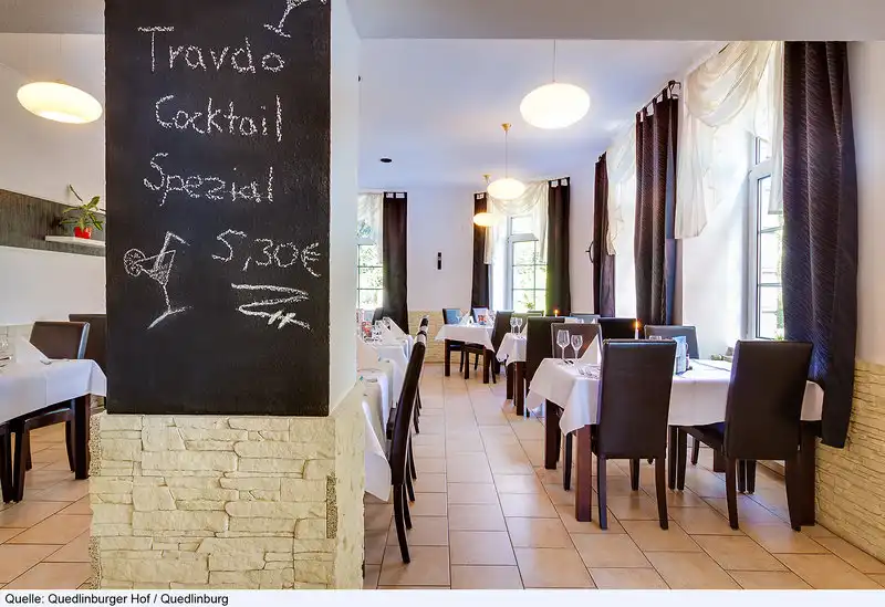 Aufnahme - Nächte Frühstück