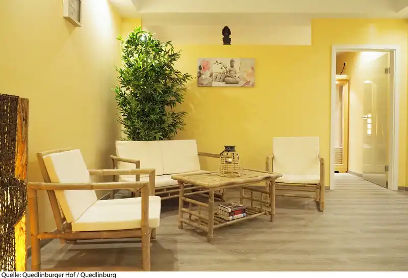 Impression - Nächte Frühstück