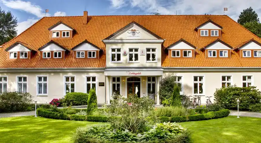 Nächte Kurztrip - Bild 1