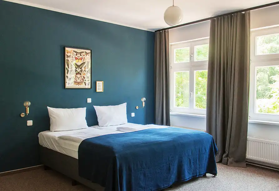 Impression - Nächte Kurztrip