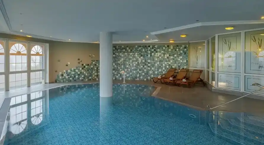 Kammweg Hotel - Bild 1