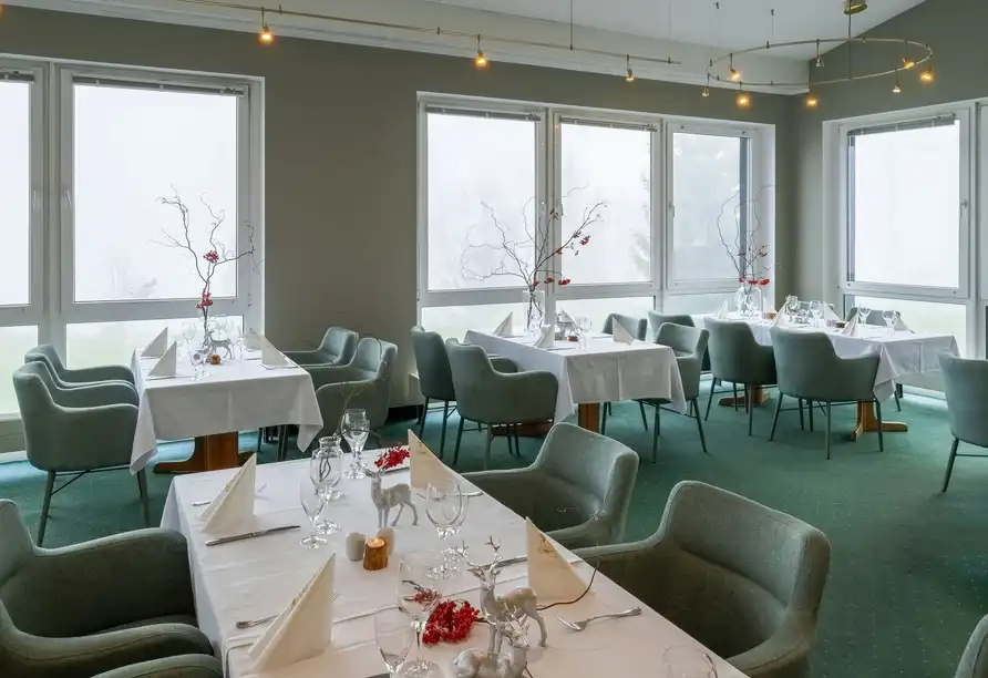 Aufnahme - Kammweg Hotel