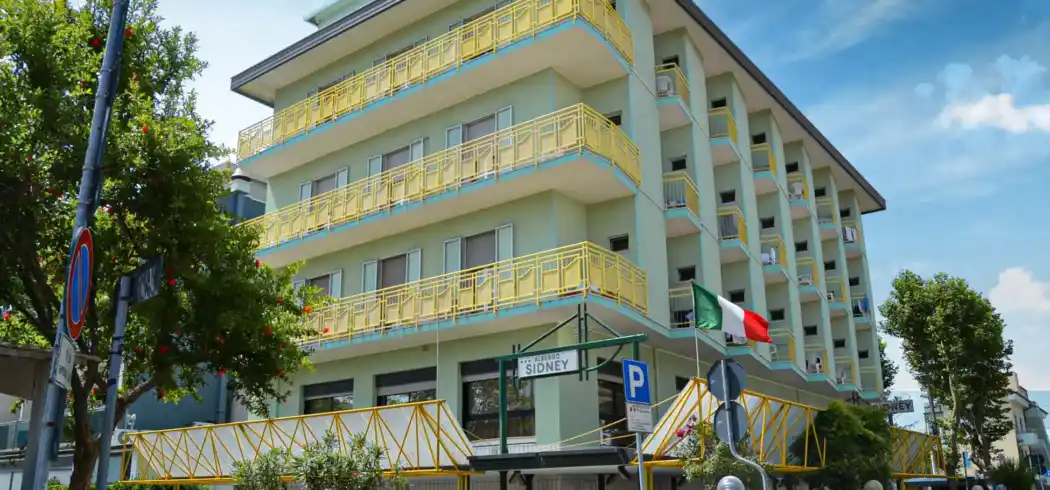 Foto - Nächte Bellaria