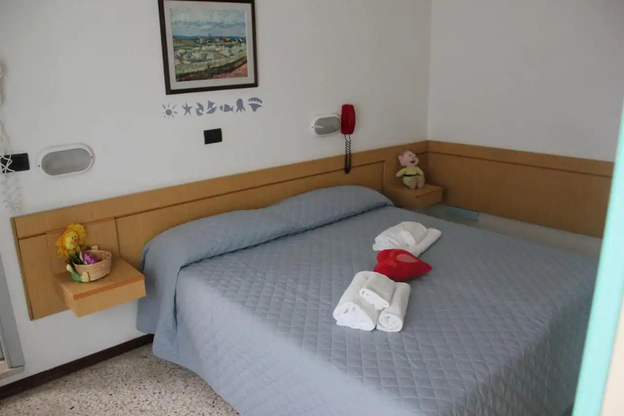 Aufnahme - Nächte Bellaria