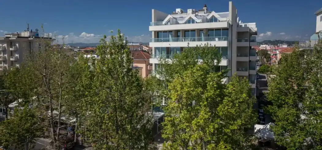 Foto - Nächte Rimini