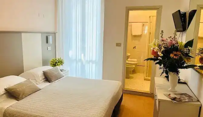 Ansicht - Nächte Rimini