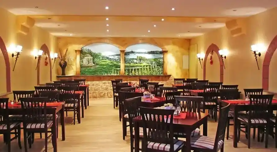 Nächte Rüdesheim - Bild 2