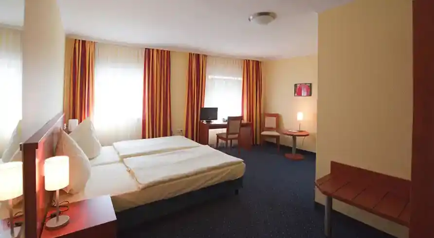 Nächte Rüdesheim - Bild 4