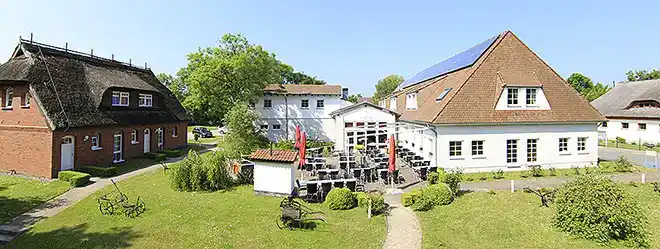 Nächte Rügen - Bild 1