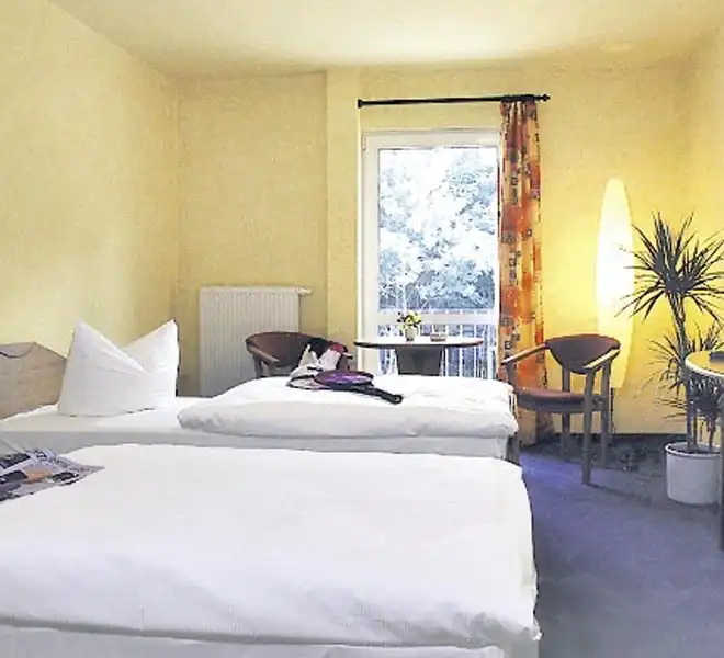 Aufnahme - Nächte Rügen