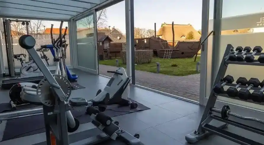 Strandhotel Dranske Rügen - Bild 5