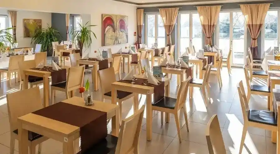 Strandhotel Dranske Rügen - Bild 6