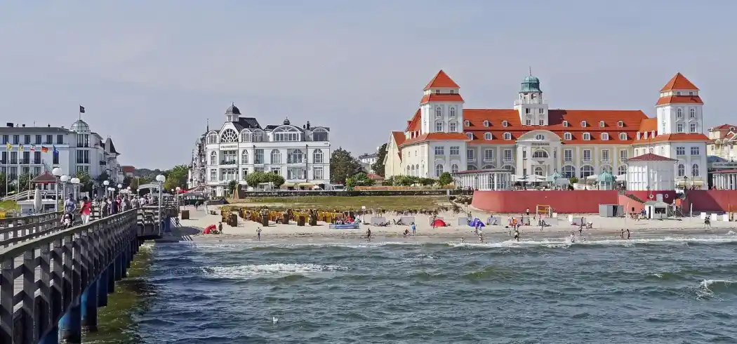 Nächte Rügen - Bild 1