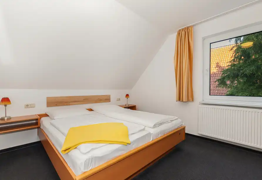 Aufnahme - Nächte Rügen