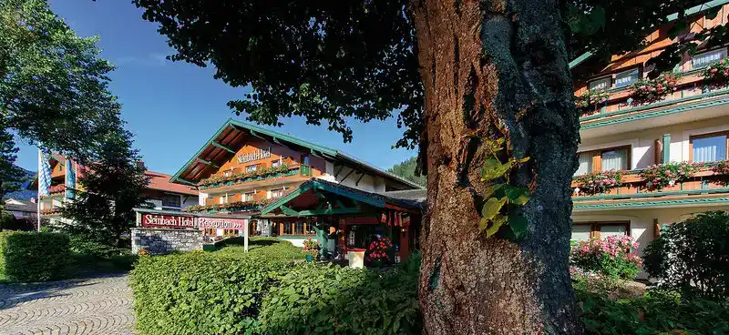 Foto - Nächte Ruhpolding