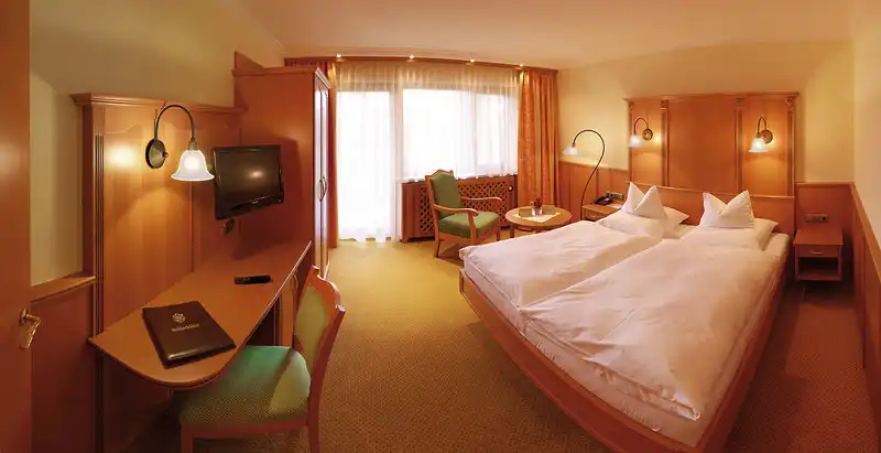 Impression - Nächte Ruhpolding