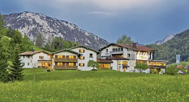 Foto - Ruhpolding Nächte