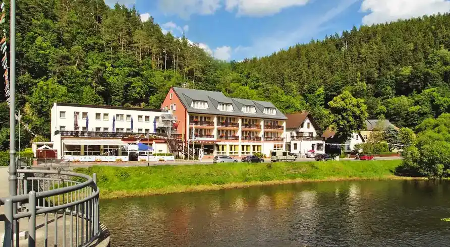 Foto - Nächte Saale