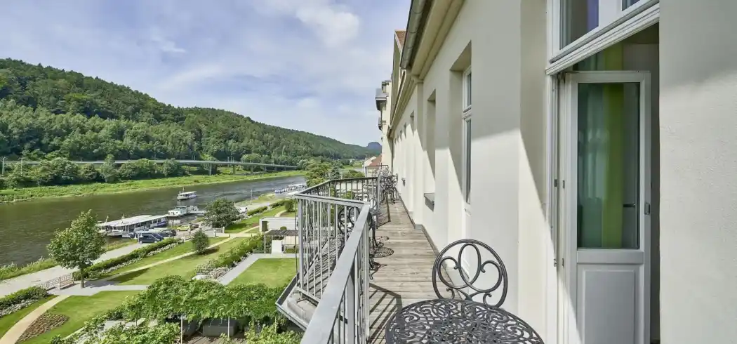 Foto - Nächte Sächsische