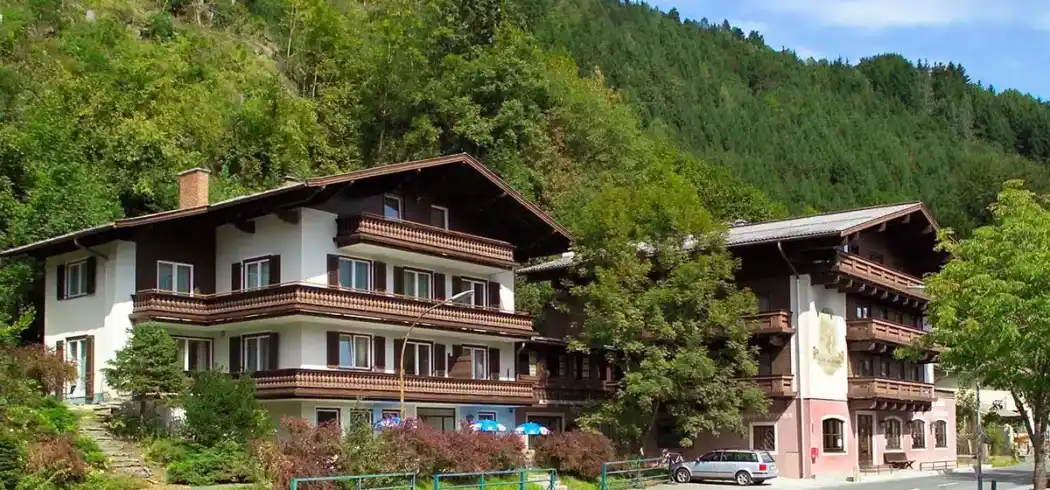 Salzburger Land - Bild 1