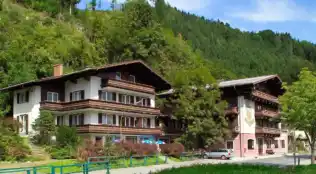 Salzburger Land