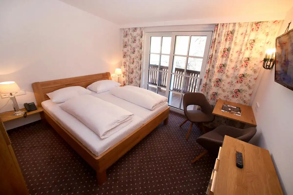 Aufnahme - Salzburger Land