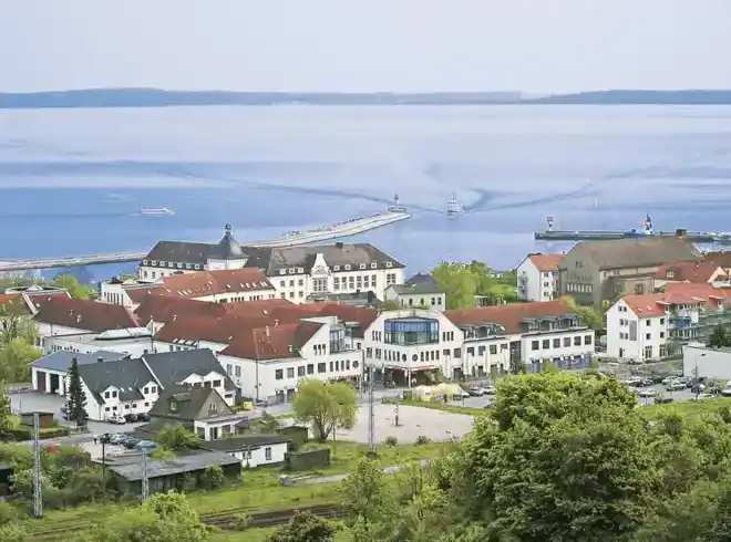 Nächte Sassnitz - Bild 1