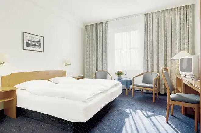 Ansicht - Nächte Sassnitz