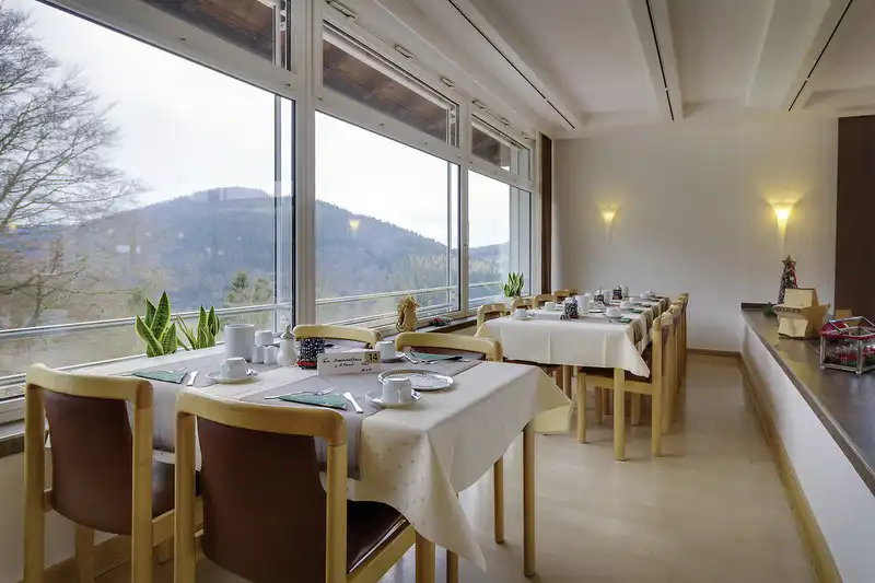 Impression - Nächte Sauerland