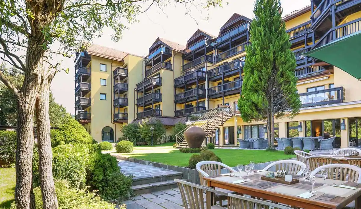 Aufnahme - Nächte Schwarzwald