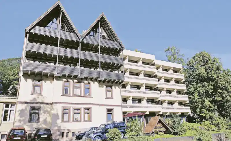 Nächte Bad - Bild 1