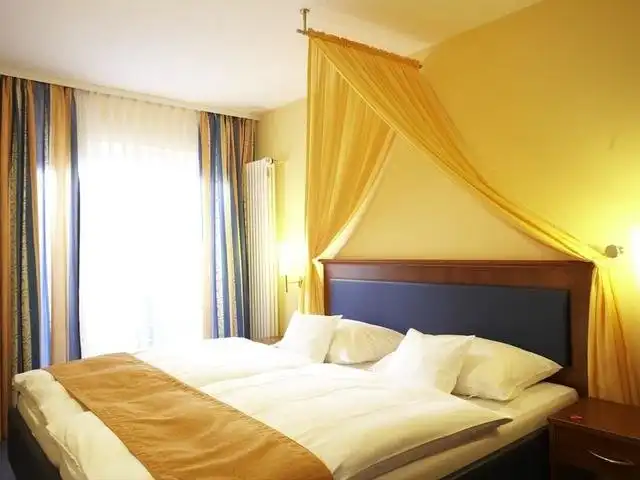 Impression - Nächte Schwarzwald