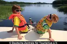 Foto - Nächte Seenplatte