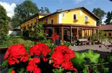 Aufnahme - Nächte Seenplatte