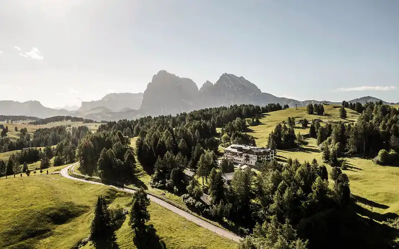 Impression - Nächte Seiser